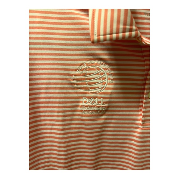 Vineyard vines polo NWT golf classic - Picture 2 of 3